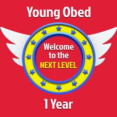 Welcome to the Next Level (1 Year of Tracks!)