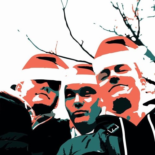 Küberünnak & Karmo - Detsember 24