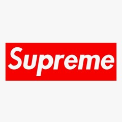 supreme playlist.