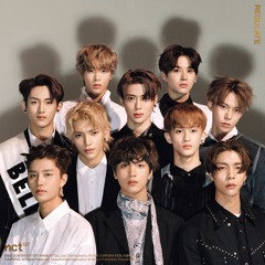 NCT 127 엔시티 127 'Simon Says