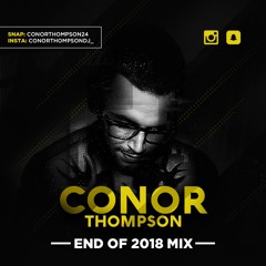 END OF 2018 MIX