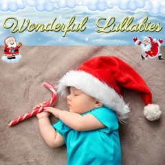 Joy To The World - Super Soft Soothing Calming Baby Bedtime Christmas Lullaby For Sweet Dreams