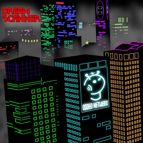 Dream Scanner - Experimental Electronic Radio Episode 10