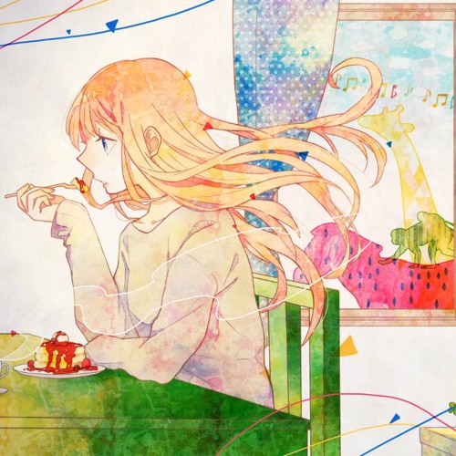 【IMPISZNOR_】シュガーバイン / Sugarvine