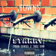 STARRY (prod. @7owns x @toorealkim)