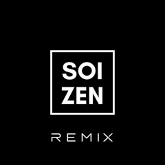 SWINGED - Soizen Remix