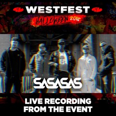 SASASAS - Westfest 2018