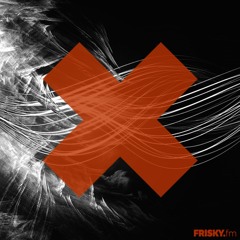 Luke Warren - Flux on friskyRadio - 056