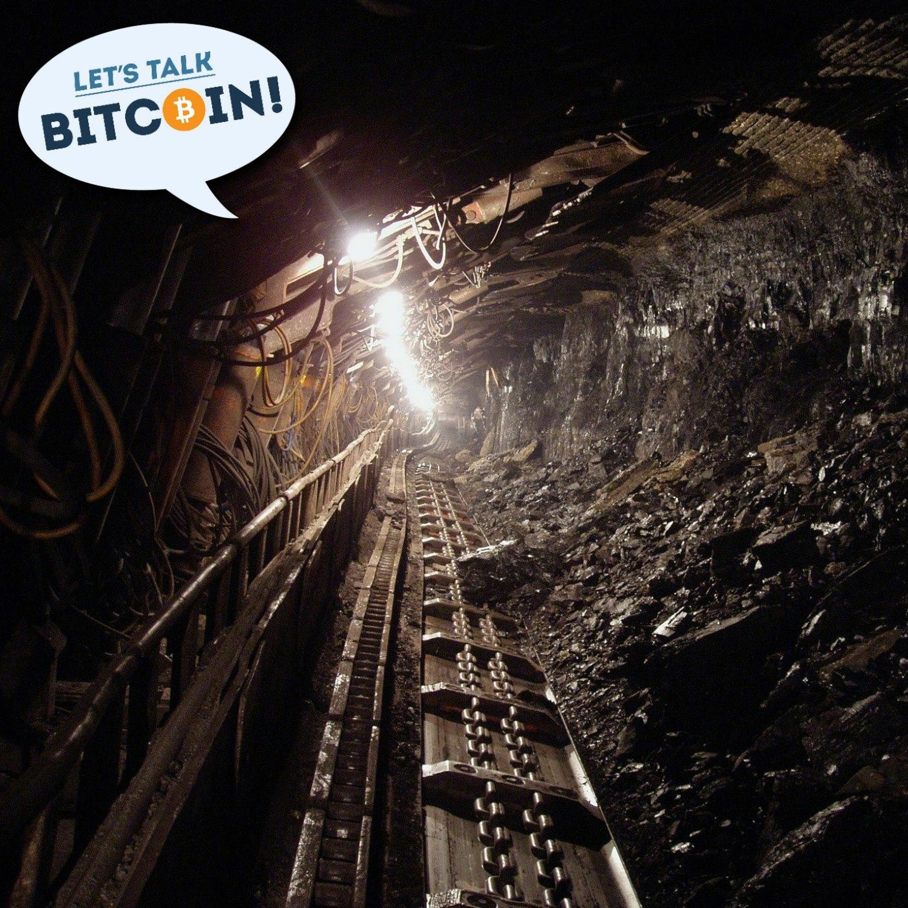 LTB #382 - Is Hashpower Enough?