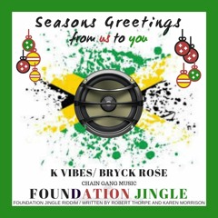 Jamrock Foundation Jingle Movie