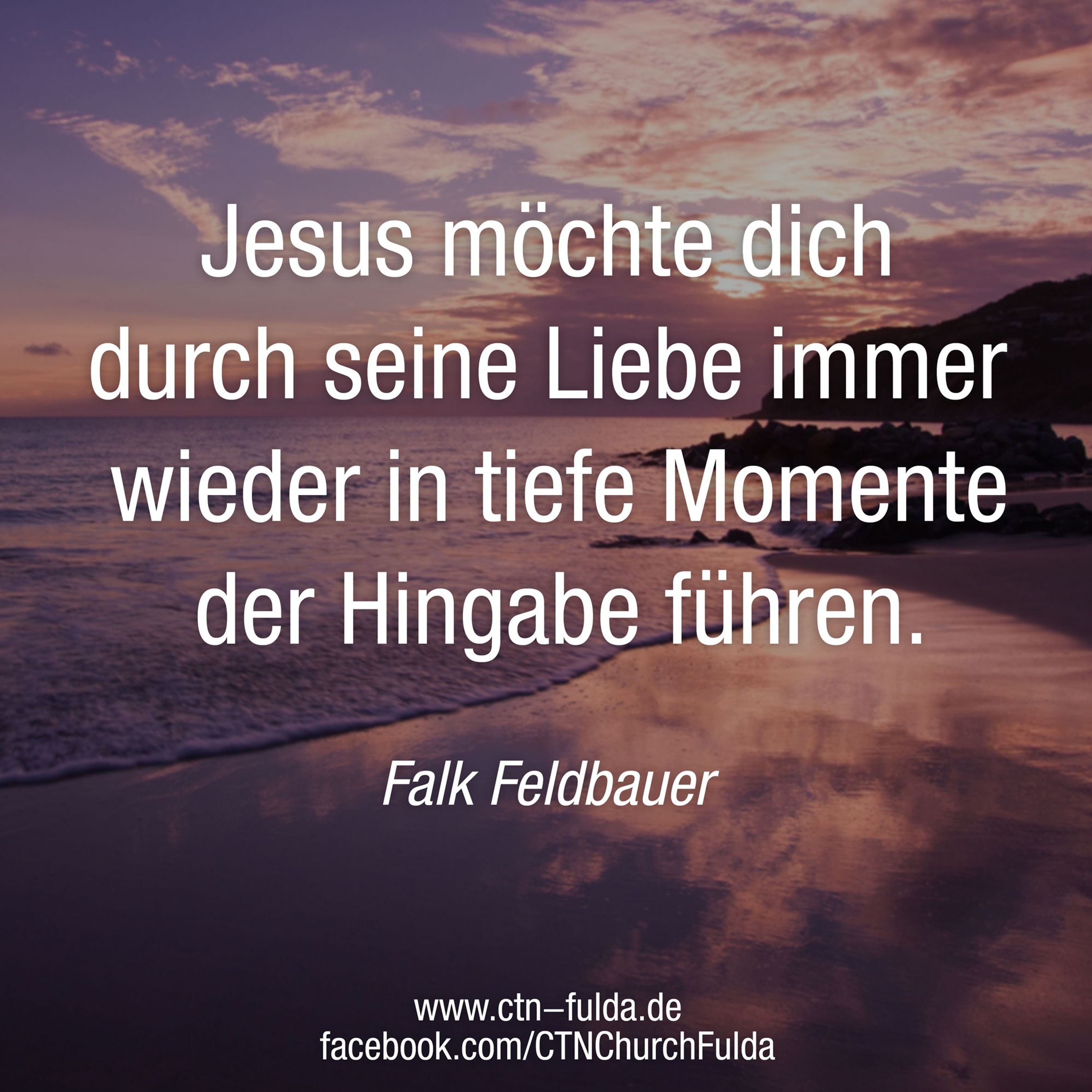 Falk Feldbauer - Grundlagen für dein neues Denken in Christus (Serie 1/25.11.2018) episode artwork