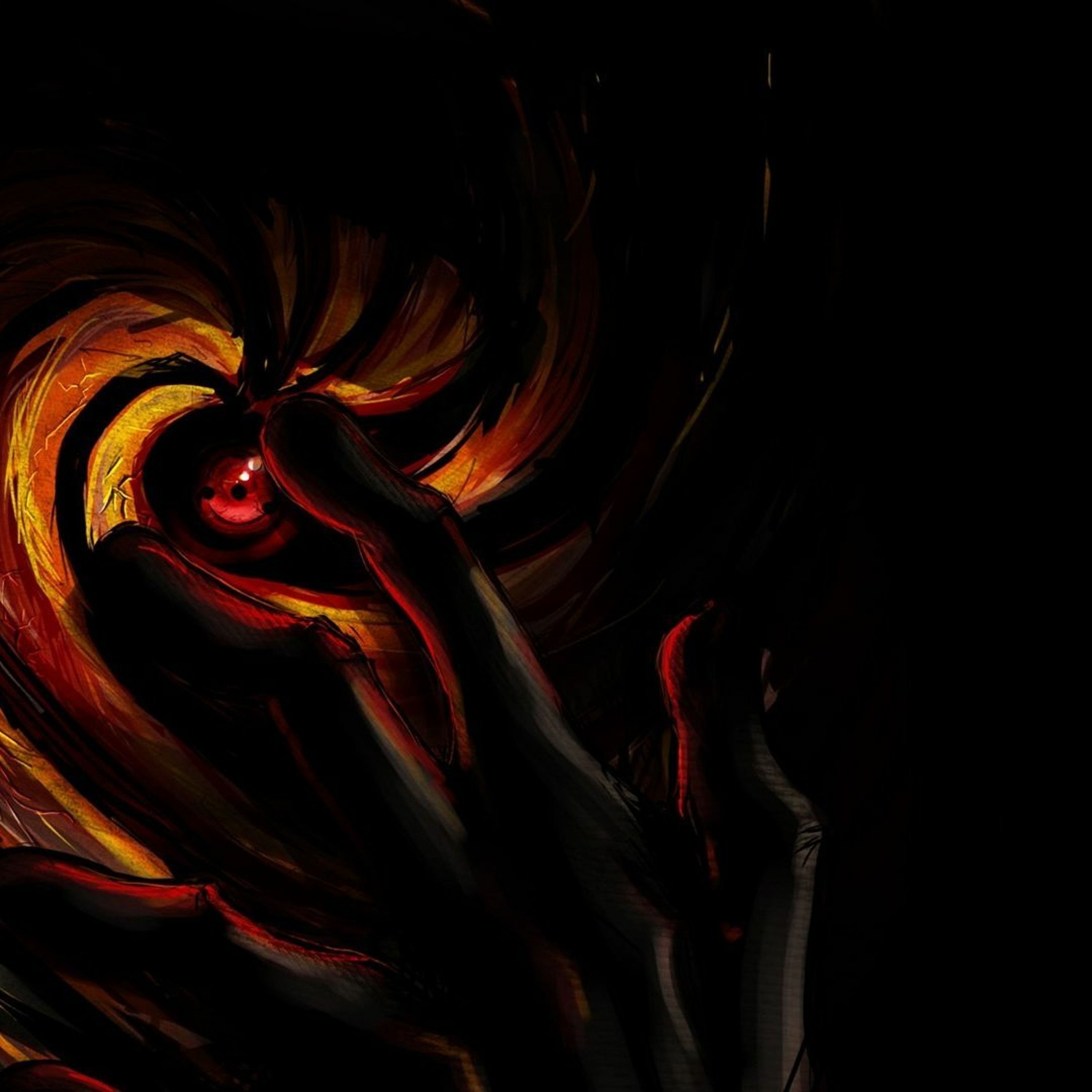 OBITO episode artwork