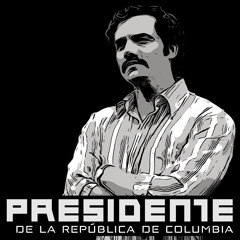 Presidente (de la República de Colombia) [1500 FOLLOWERS - FREE DOWNLOAD]