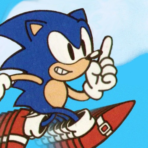 Stream Overzone Theme (V.2) - Speedy Sonic Sibs 2 by High Quality Guy