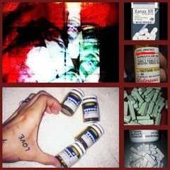 EMMYTHEKID x KOMISSAR - Наплевать(prod. evilcryest)