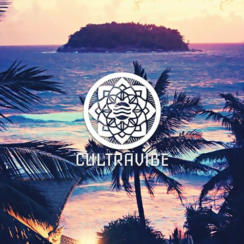CULTRAVIBE #085 || "J.FNGRZ [FunknVibe] Guest Mix"
