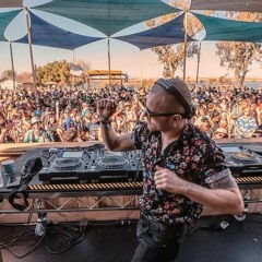 DIRTYBBIRD CAMPOUT - KILL FRENZY (10.07.2018)