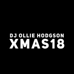 XMAS18 MASHUP