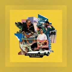 DJ Snake X Yellow Claw- PUBLIC ENEMY(Ray3urn Reboot) [Supported by Lost Kings]