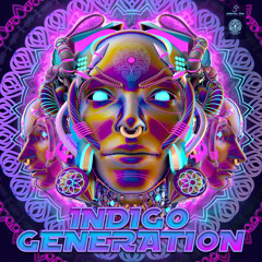 Relativ - Deep Sky  || OUT NOW on CD compilation Indigo Generation