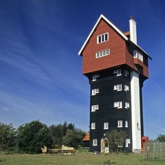 House In The Clouds