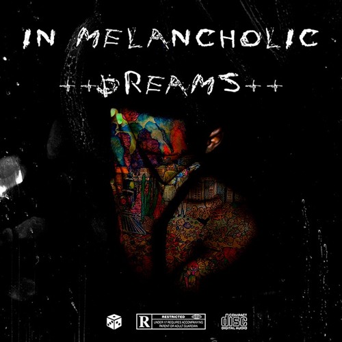 Stream SleepyThePrince Listen to In Melancholic Dreams playlist