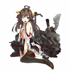 Kongou Desu/klip