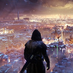 Destiny 2 OST - Inner Light (Trap Remix)