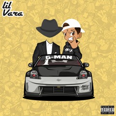 G-Man (Prod. By kimj)