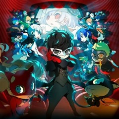 Persona Q2 - Final Boss Theme (Phase 1)
