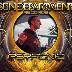 Psyfonic @ Sun Department Label Night 2018 (FREE DOWNLOAD)