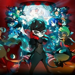 Persona Q2 - Final Boss Theme (Phase 2)