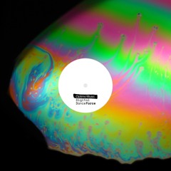 Optimo Music Digital Danceforce 003 - Perdu - Alteration EP