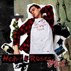 KADR - Heart & Roses Pt.2 OFF. SET