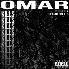 OMIKA - Kill$ (prod. By $lasherBeat$)