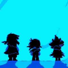 [DELTARUNE] Quiet Autumn - Remix