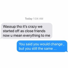 CLOSE FRIENDS REMIX LIL BIT