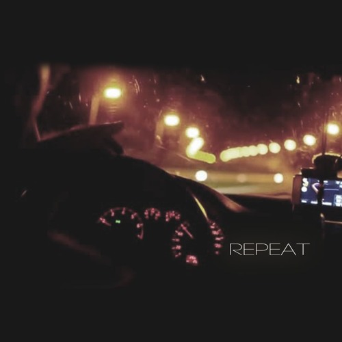 Inspired - Repeat