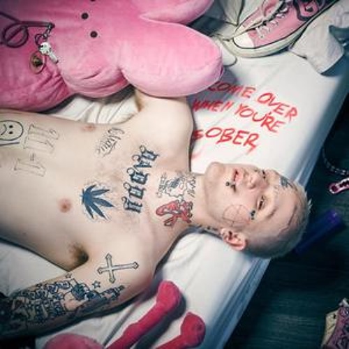 LIL PEEPSave That Shit