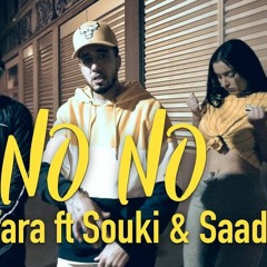 Sanfara ft Souki - No No