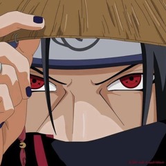 Sharingan (prod. pilgrim) x (hellasketchy)