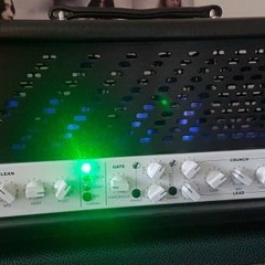 DLS Piwi Perspective - Deathcore Sample