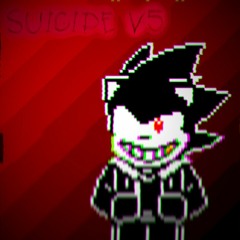 [DP!Underfell] - SUICIDE V5 (Cover)