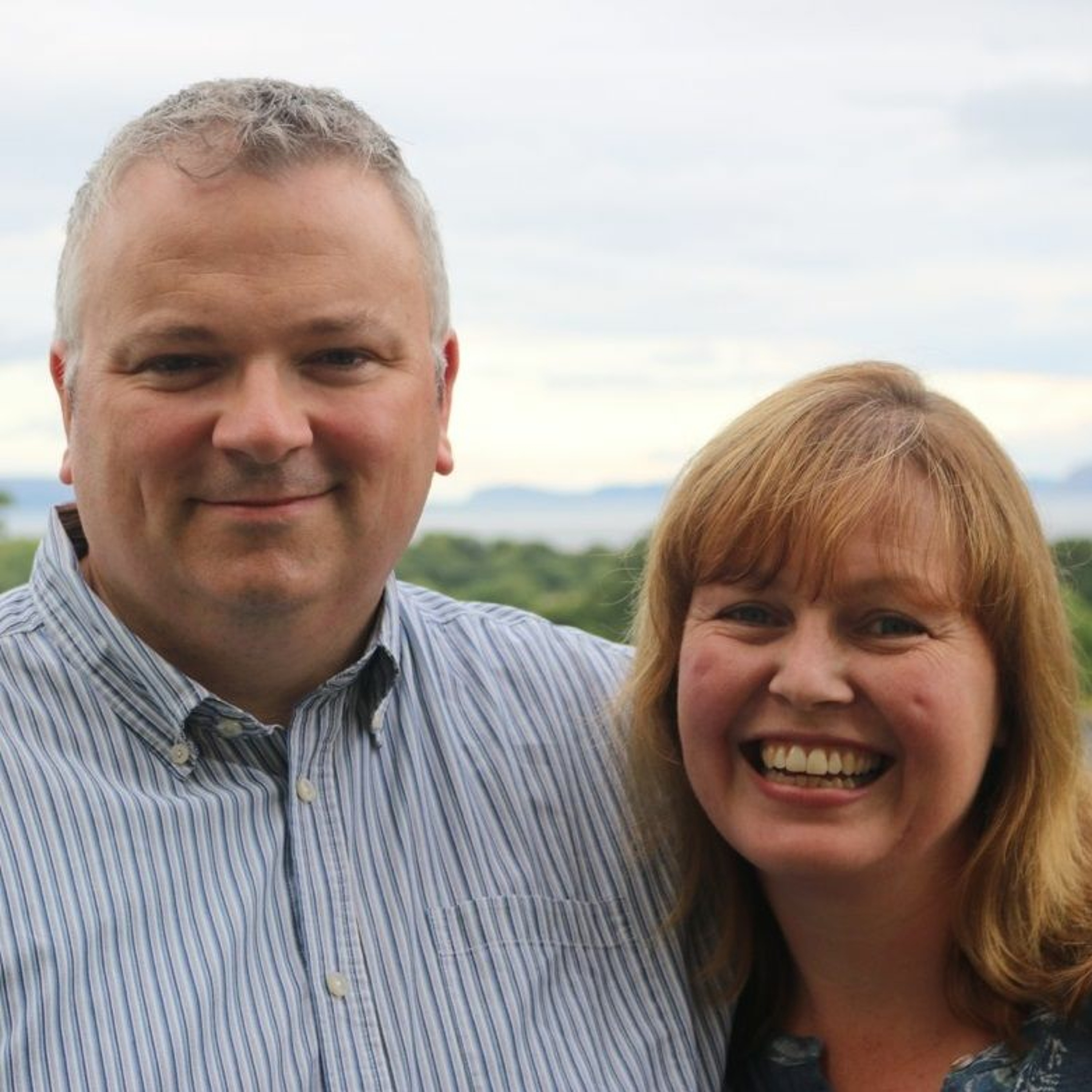 Welcome, Waiting and wonder