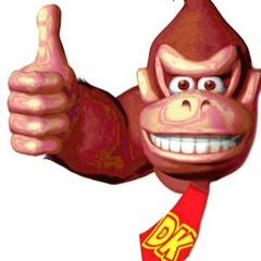 The Donkeyed Kong Rap