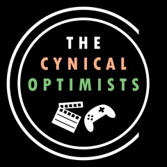 Ralph Breaks the Internet - The Cynical Optimists #42