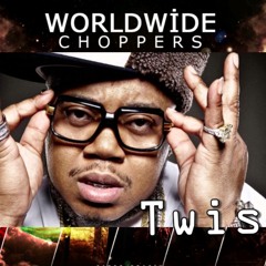 Tech N9ne - WorldWide Choppers Big Remix (19 MC's) (feat. Busta Rhymes, Yelawolf, Twista...)