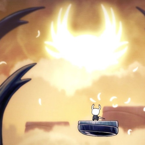 Stream HOLLOW KNIGHT OST - RADIANCE (ARONDEUSX'S BEATDOWN) by ARONDEUSX ...