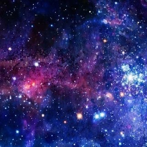 Hellcreator & Acidious - A Galaxy Odyssey