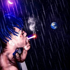 cigarette smoke x MELAY
